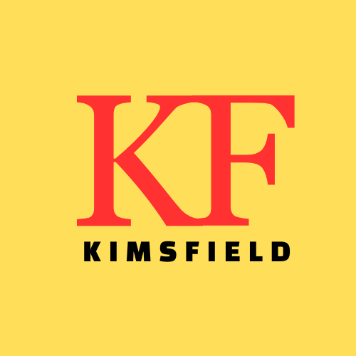 kimsfield.com